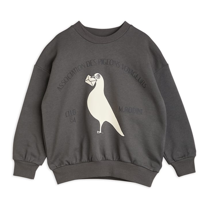 SS23 Sweatshirt Pigeons Sp Mini Rodini