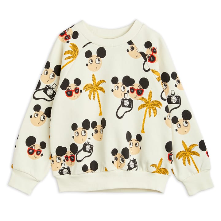 SS23 Sweatshirt Ritzratz Aop Mini Rodini