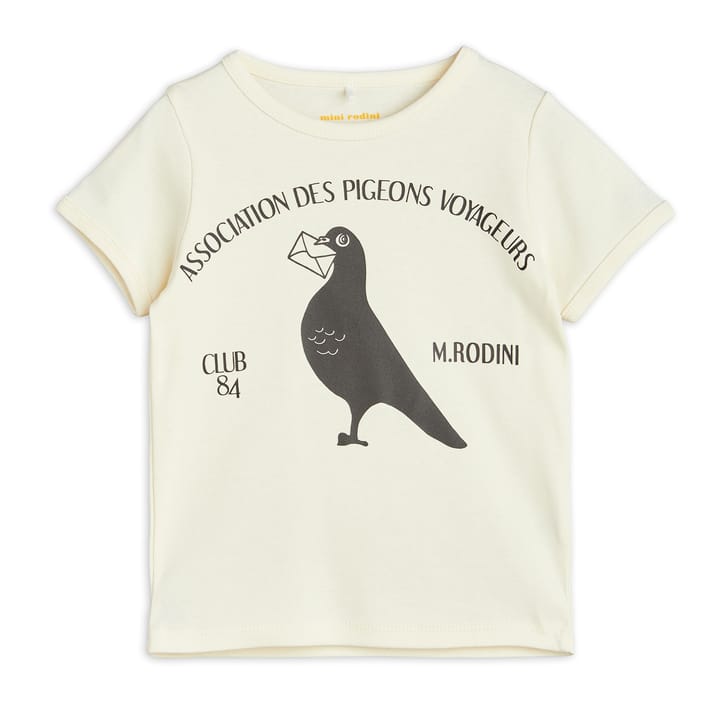 SS23 T-shirt Pigeons Sp Mini Rodini