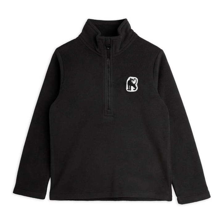 SS23 Tröja Microfleece Mini Rodini