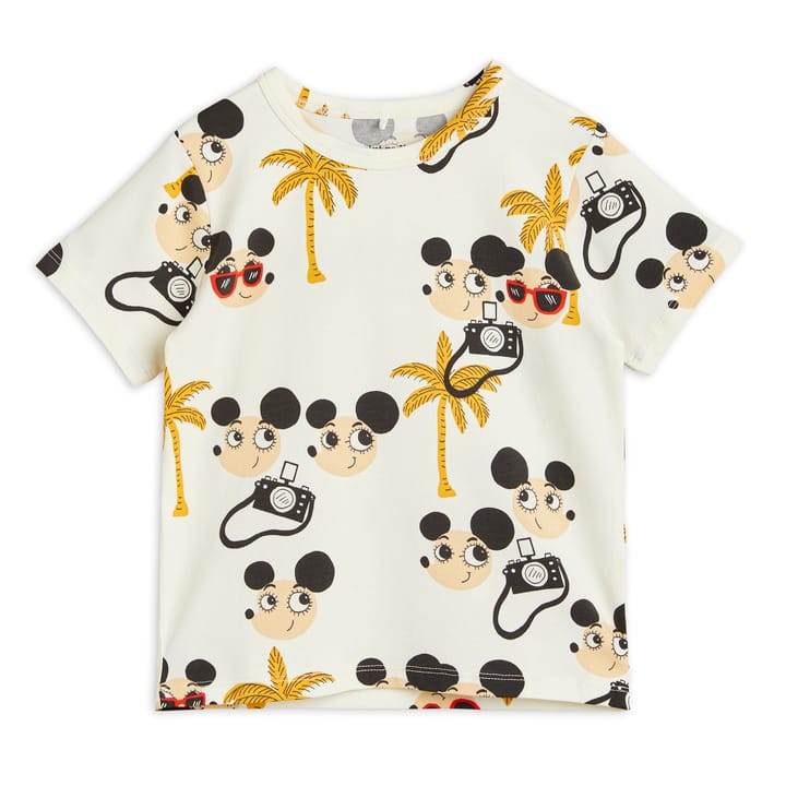 SS23 T-shirt Ritzratz Aop Mini Rodini