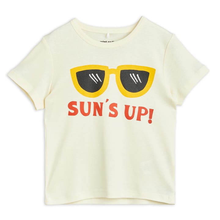 SS23 T-shirt Sun's Up Sp Mini Rodini