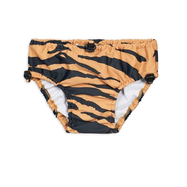 Tiger Badbyxor Baby Brown Mini Rodini
