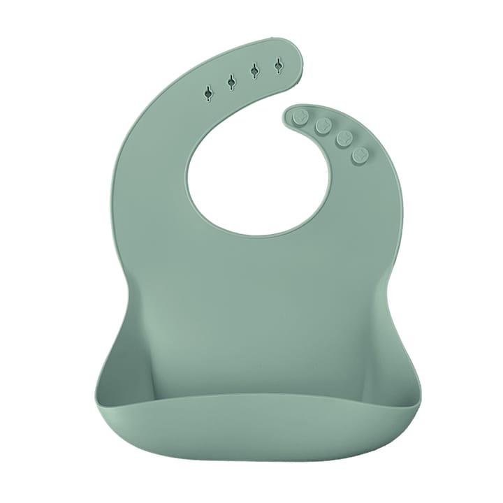 Haklapp Basic - River Green Minikoioi