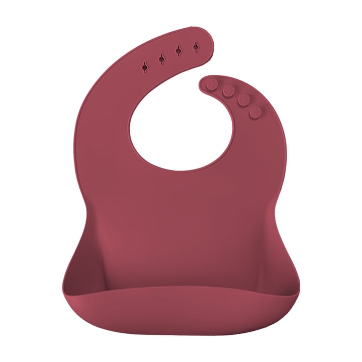 Haklapp Basic - Velvet Rose Minikoioi