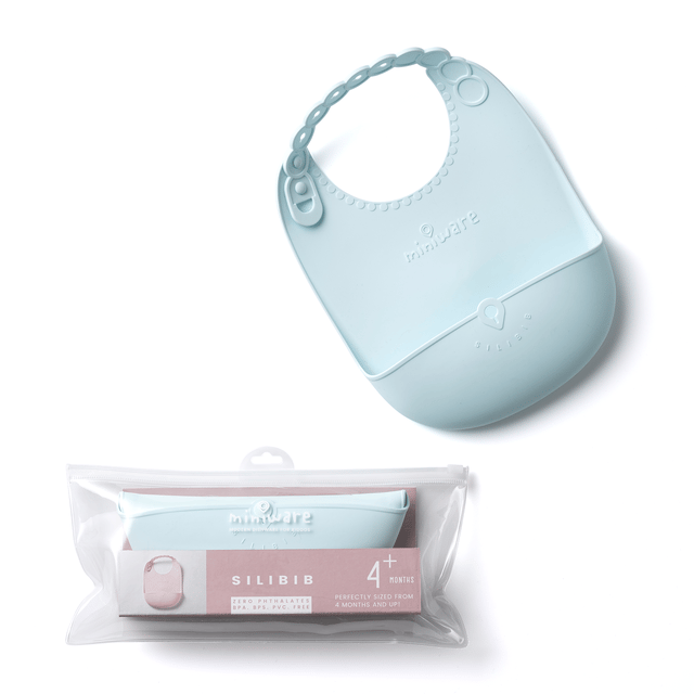 Roll & Lock Haklapp - Aqua Miniware
