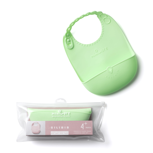 Roll & Lock Haklapp - Keylime Miniware