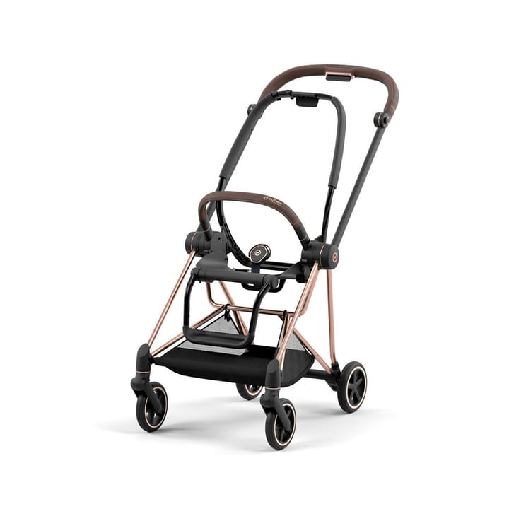 Mios Chassi (2022) - Rosegold Cybex