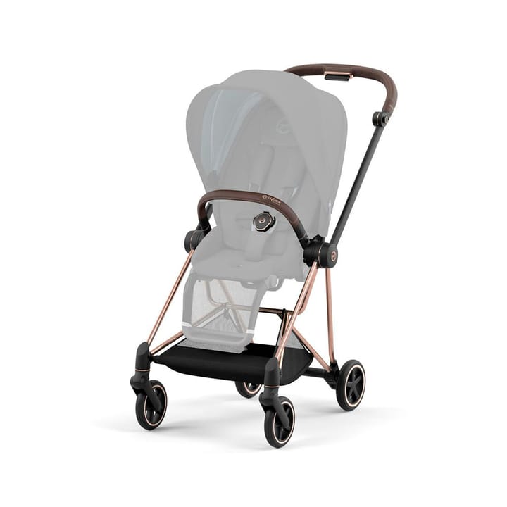 Mios Chassi (2022) - Rosegold Cybex