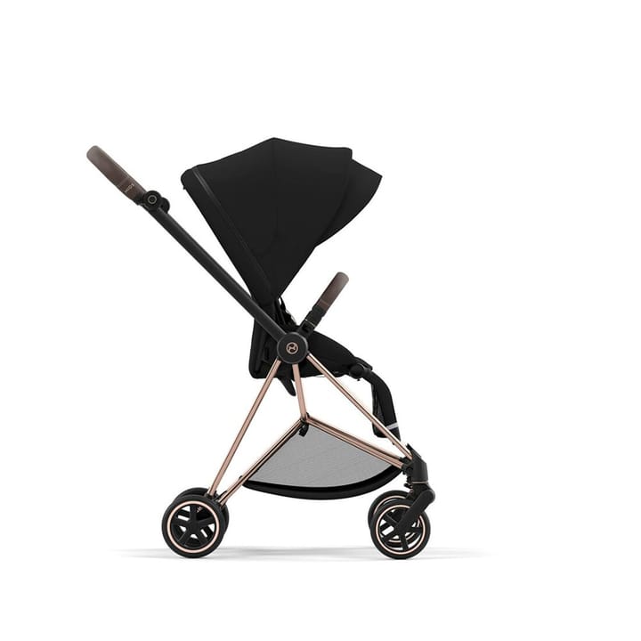 Mios Chassi (2022) - Rosegold Cybex