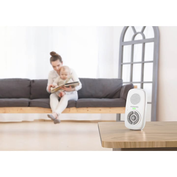 Babymonitor AM21 Audio - Vit Motorola