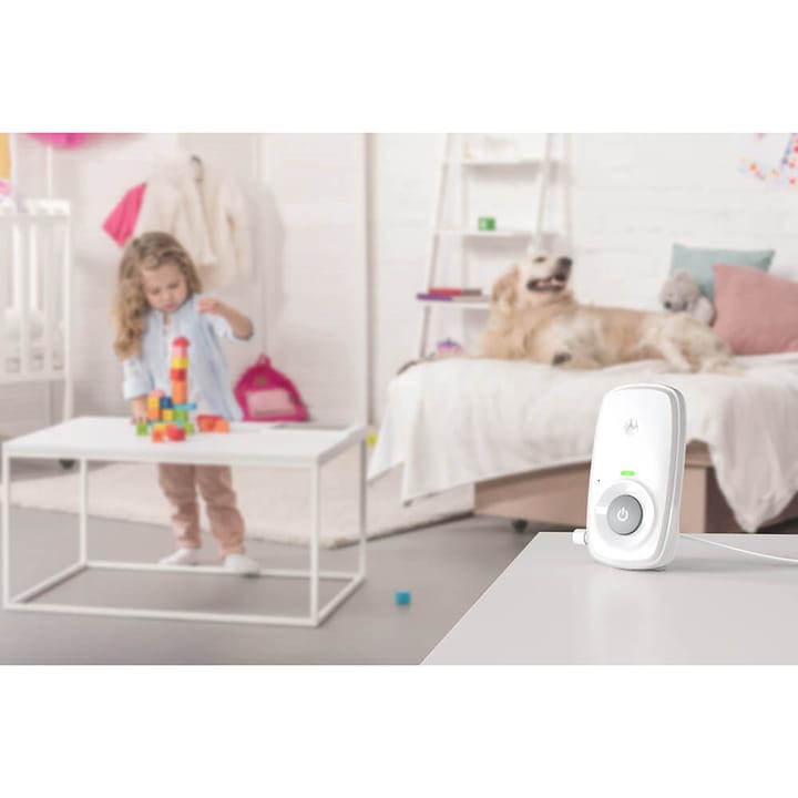 Babymonitor AM21 Audio - Vit Motorola