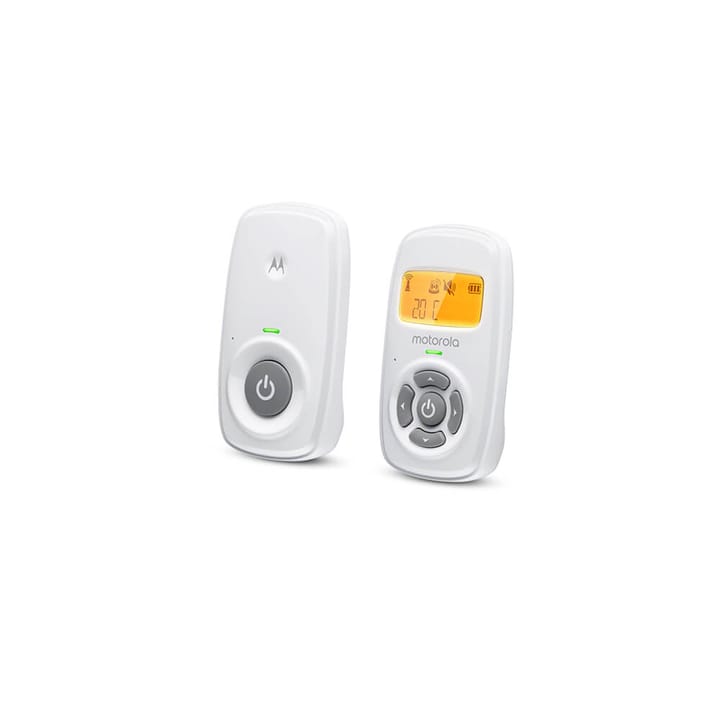 Babymonitor AM24 Audio - Vit Motorola