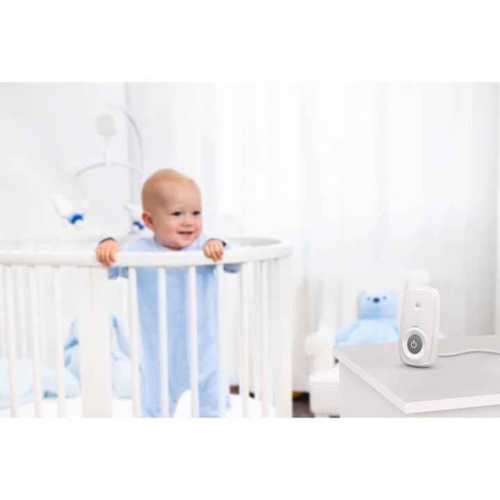 Babymonitor AM24 Audio - Vit Motorola