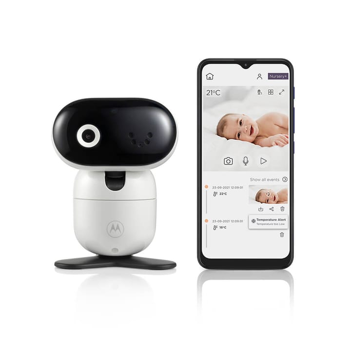 Babymonitor PIP1010 WIFI Motorola