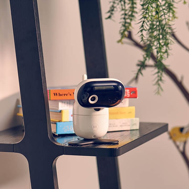 Babymonitor PIP1010 WIFI Motorola
