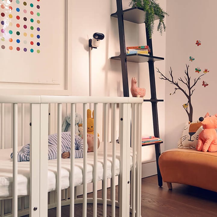 Babymonitor PIP1010 WIFI Motorola