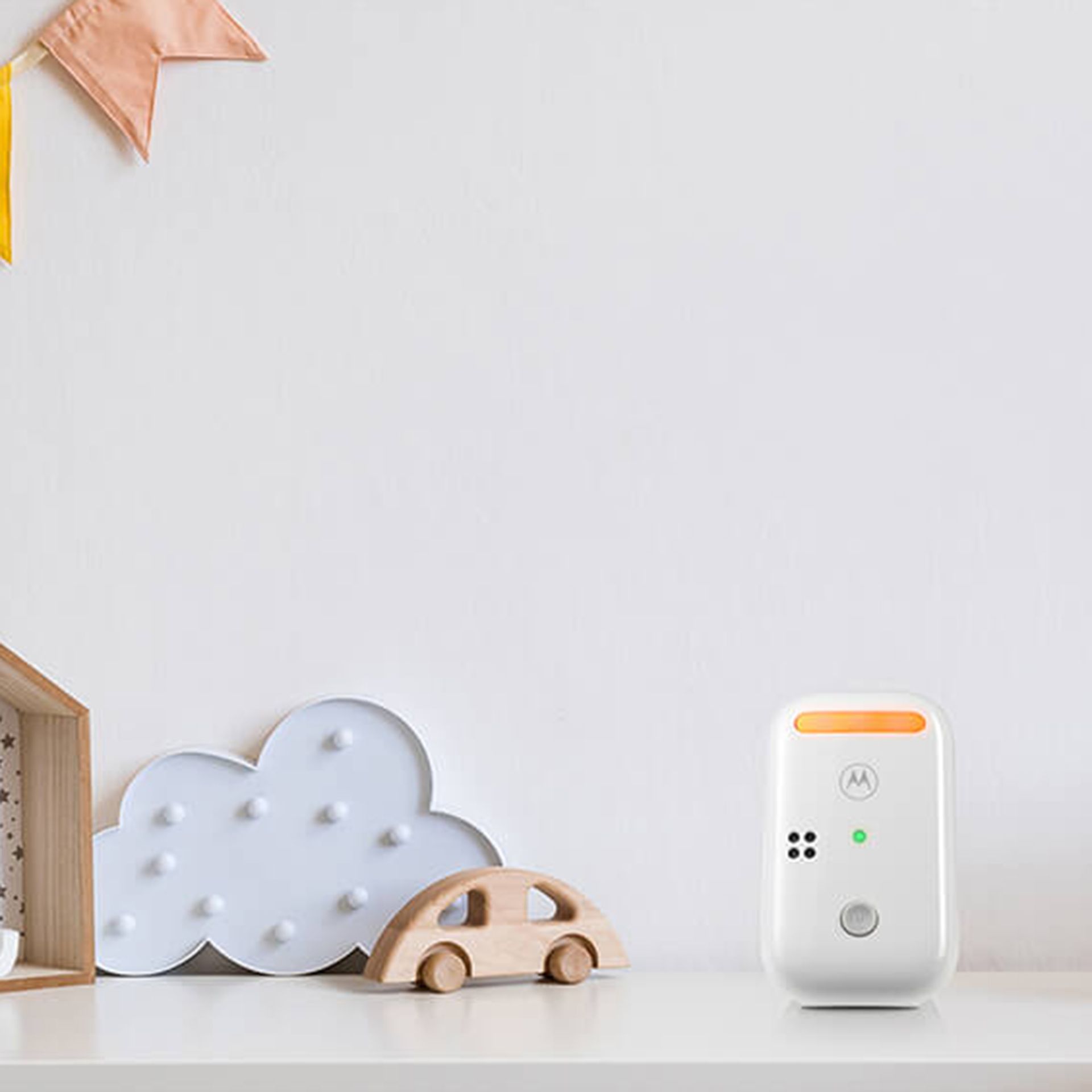Babymonitor PIP11 Audio Motorola