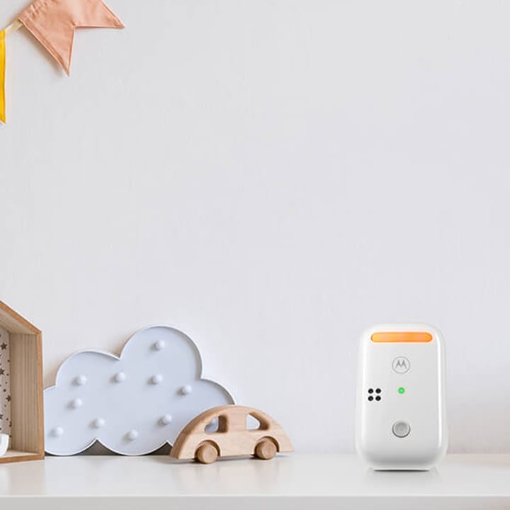 Babymonitor PIP11 Audio Motorola