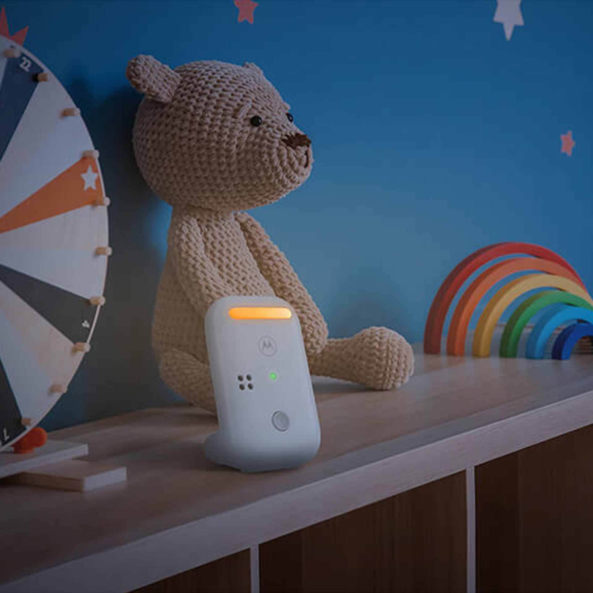 Babymonitor PIP11 Audio Motorola