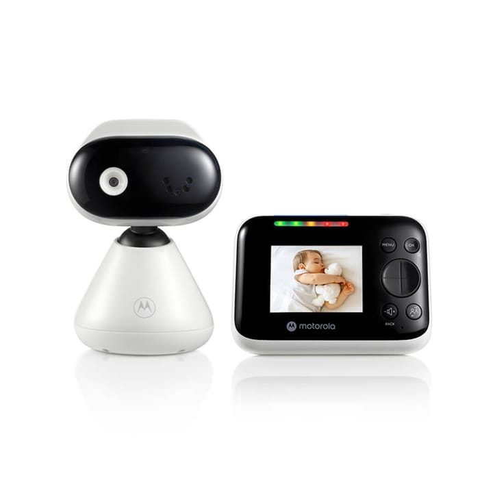 Babymonitor PIP1200 Video Motorola