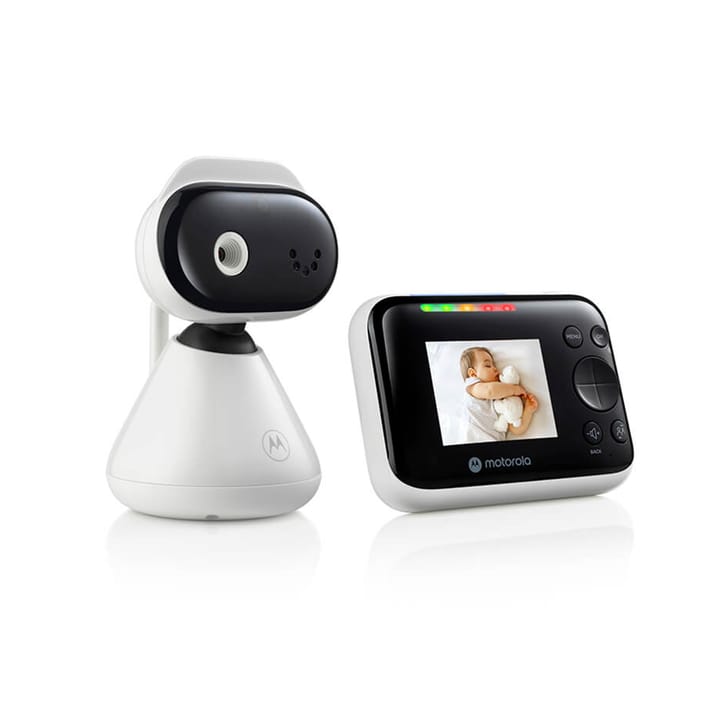 Babymonitor PIP1200 Video Motorola