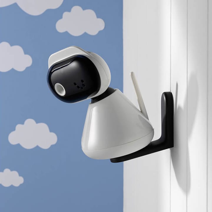 Babymonitor PIP1200 Video Motorola