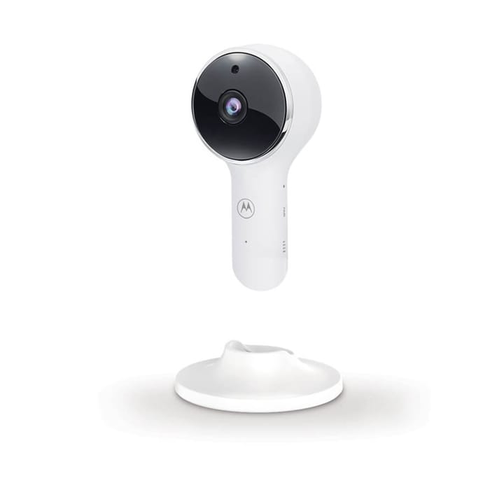 Babymonitor VM65X Connect - Vit Motorola