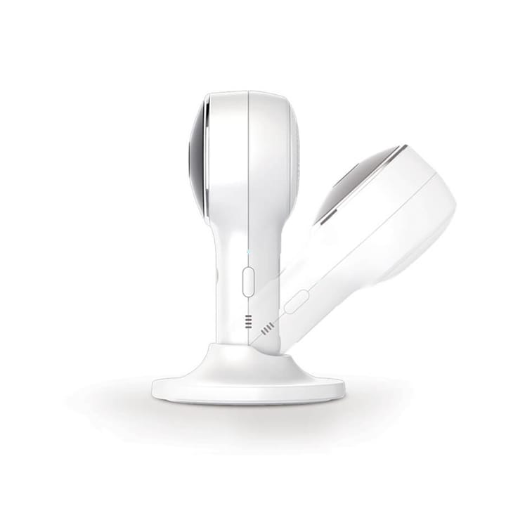 Babymonitor VM65X Connect - Vit Motorola