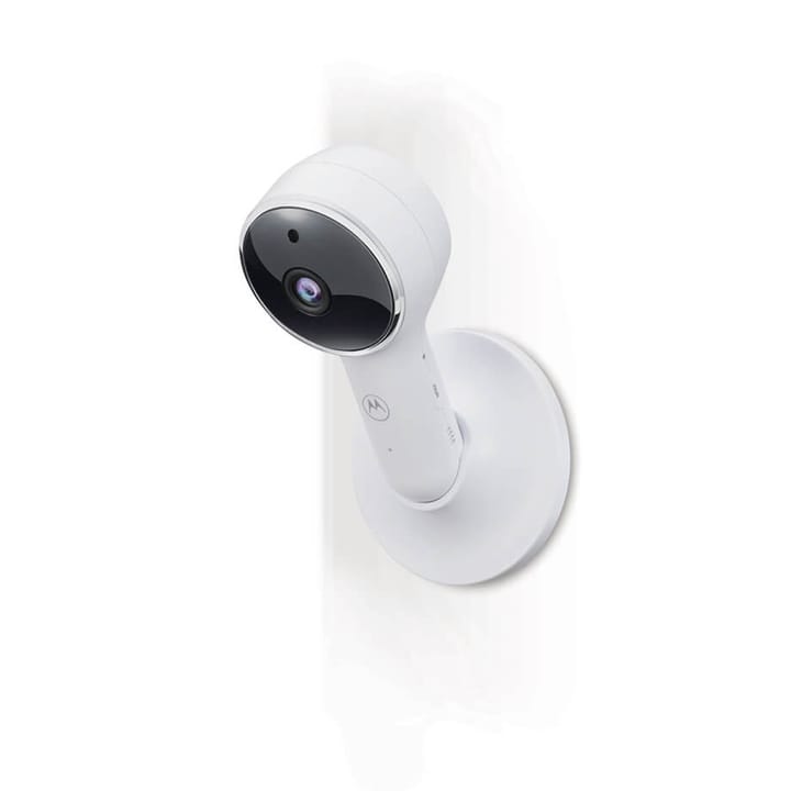 Babymonitor VM65X Connect - Vit Motorola