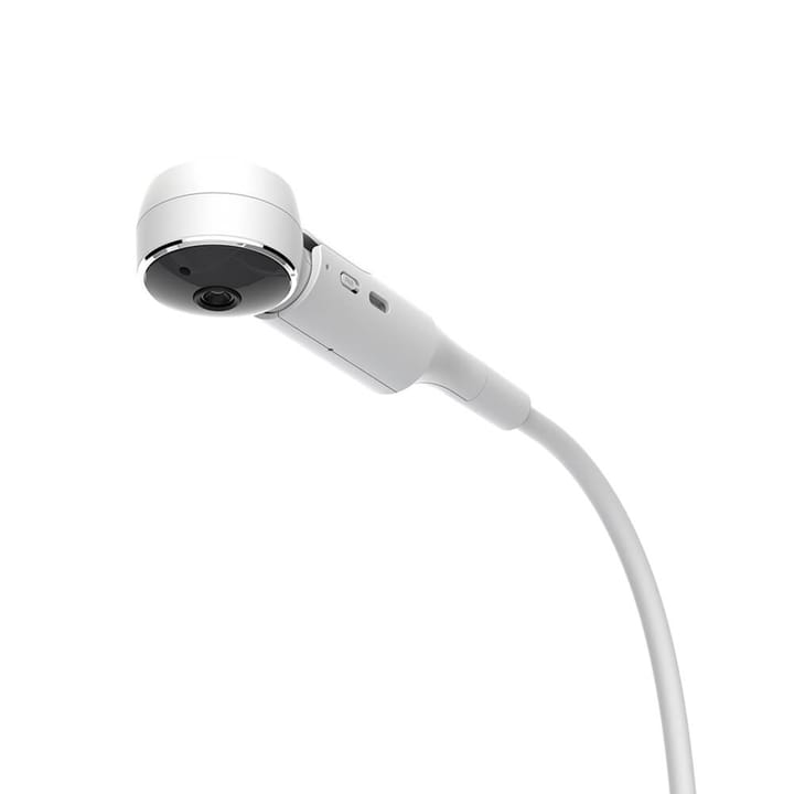 Babymonitor VM65X Connect - Vit Motorola