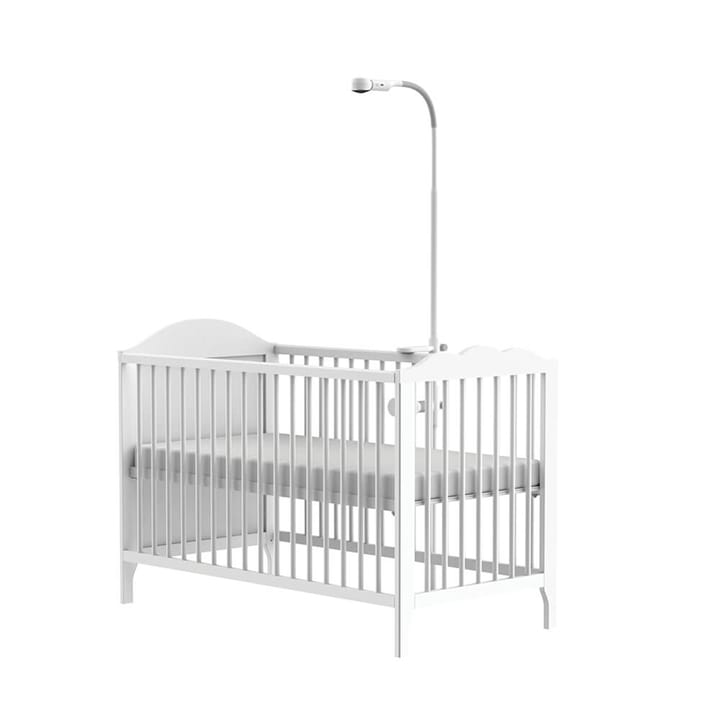 Babymonitor VM65X Connect - Vit Motorola