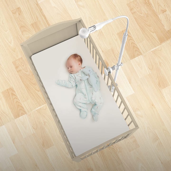 Babymonitor VM65X Connect - Vit Motorola