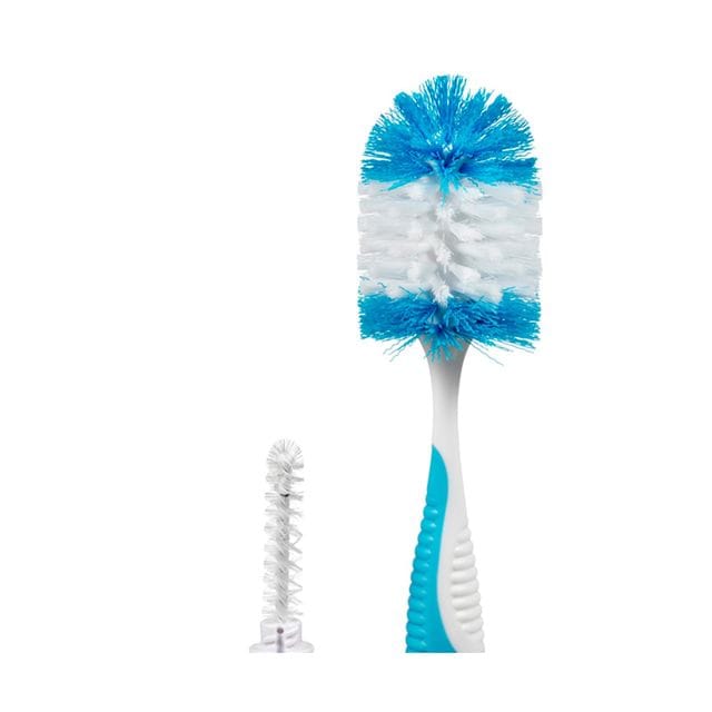 Deluxe Bottle Brush Flaskborste Munchkin