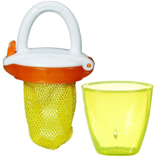Fresh Food Feeder+ Munchkin