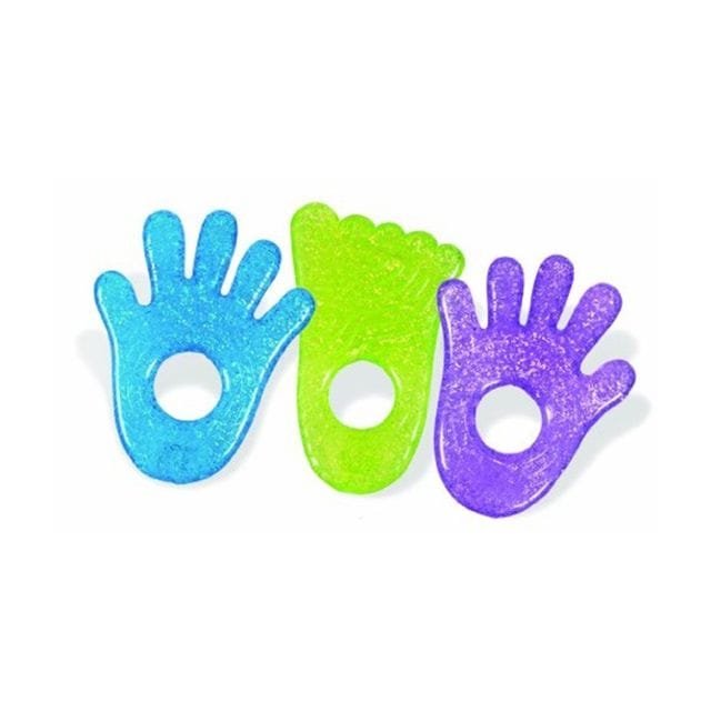 Fun Ice Chewy Teether 0M+ Munchkin