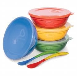 Love A Bowl Matset Munchkin