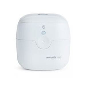 Steriliseringsbox För Napp Munchkin