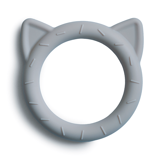 Bitleksak Katt - Stone Mushie