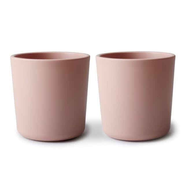Mugg 2-Pack - Blush Mushie