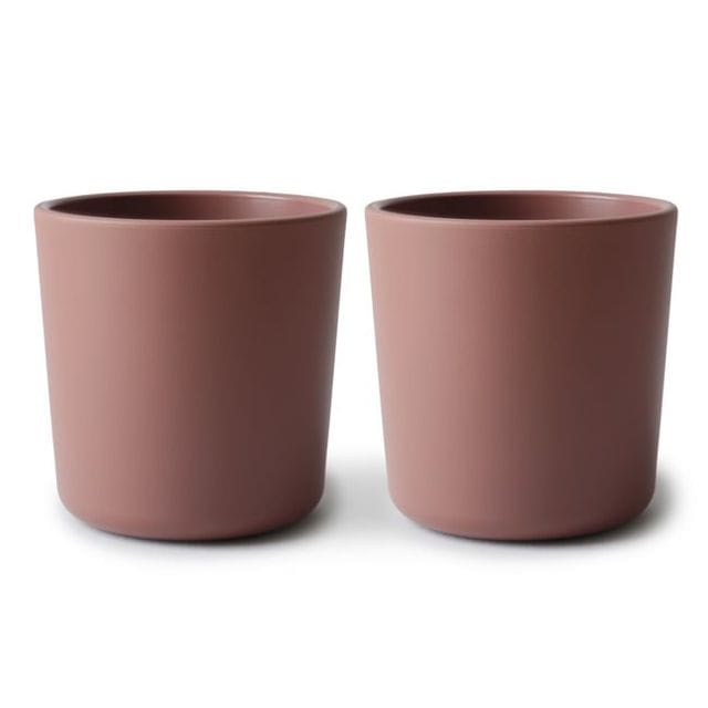 Mugg 2-Pack - Woodchuck Mushie