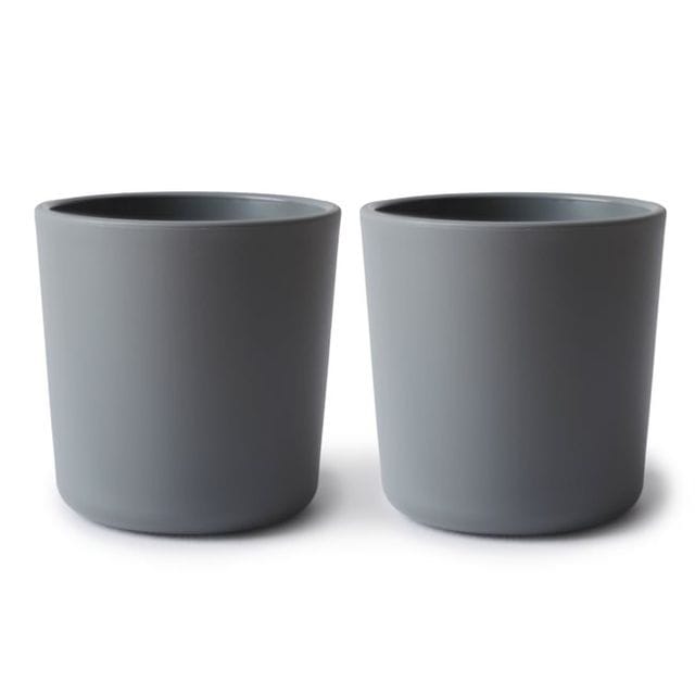 Mugg 2-Pack - Smoke Mushie