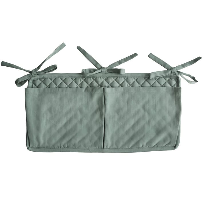 Sängficka - Roman Green Mushie
