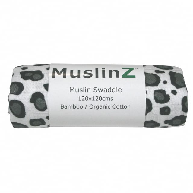 EKO Muslinfilt Leopard MuslinZ