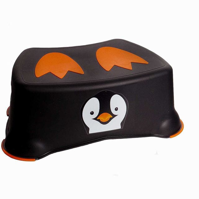 Pall - Pingvin My Carry Potty