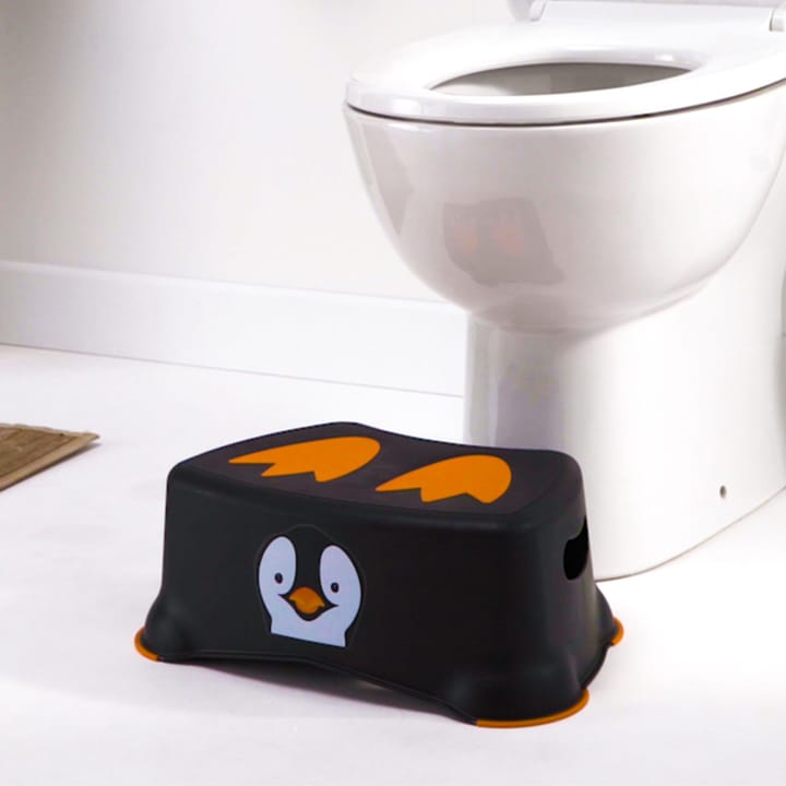 Pall - Pingvin My Carry Potty