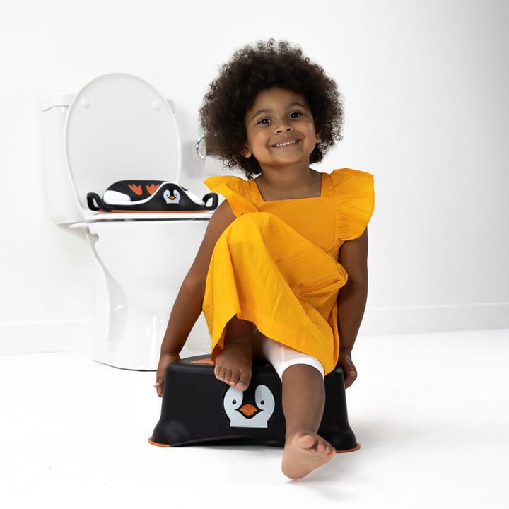 Pall - Pingvin My Carry Potty