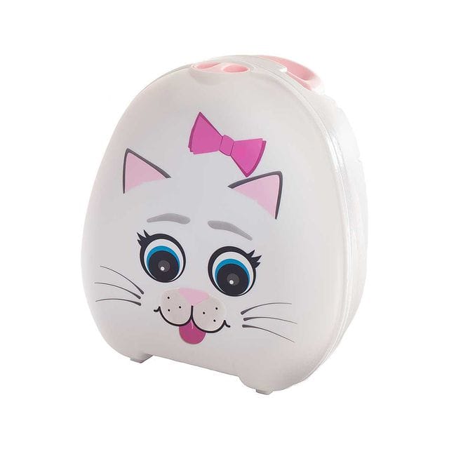 Potta - Katt My Carry Potty