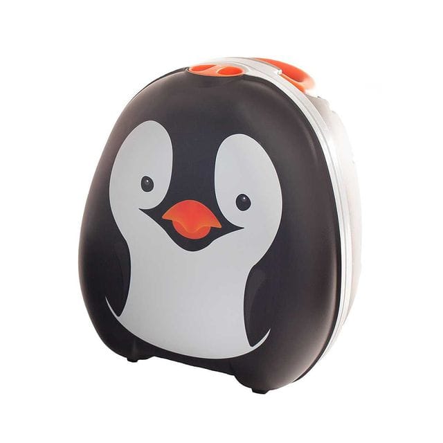 Potta - Pingvin My Carry Potty