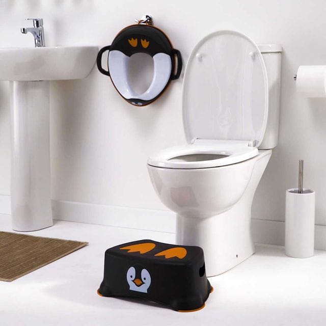 Toasits - Pingvin My Carry Potty
